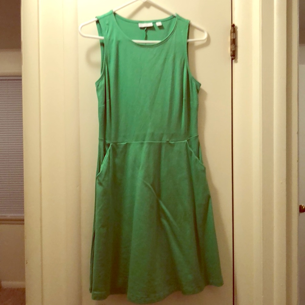 NYC dress